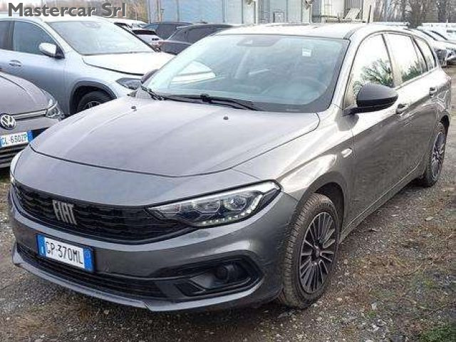 FIAT Tipo usata, con Airbag