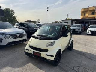 SMART ForTwo usata, con Chiusura centralizzata