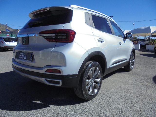 DR MOTOR DR 4.0 usata, con ESP