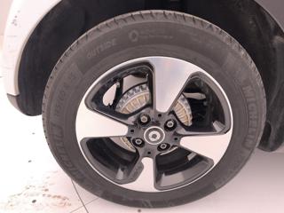 SMART ForTwo usata, con Bluetooth