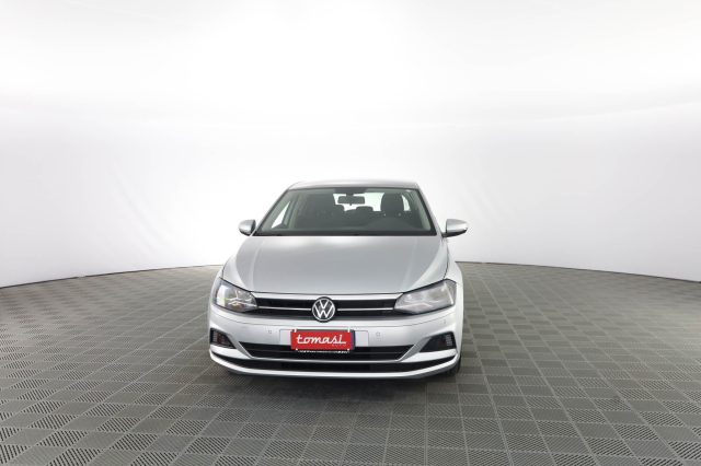 VOLKSWAGEN Polo usata 0