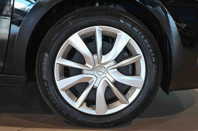 OPEL Corsa usata, con Chiusura centralizzata