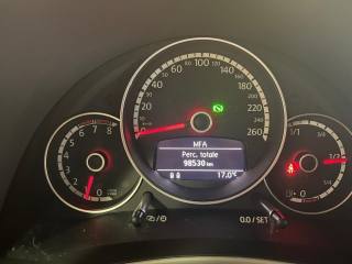 VOLKSWAGEN Maggiolino usata, con ESP