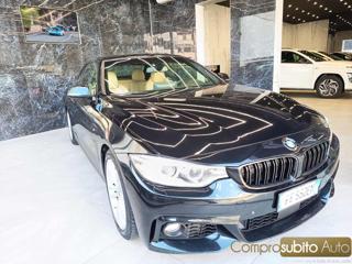 BMW 430 usata, con Climatizzatore