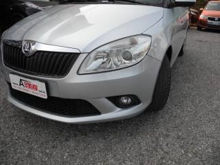 SKODA Fabia usata 49