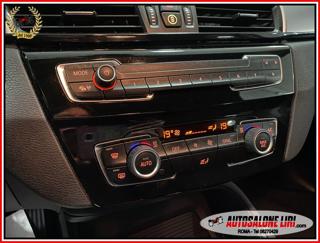 BMW X1 usata, con Park Distance Control