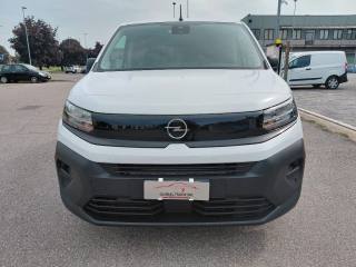 OPEL Combo usata, con Airbag laterali
