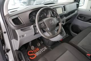 OPEL Vivaro usata, con Climatizzatore