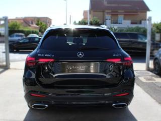 MERCEDES-BENZ GLC 220 usata, con Autoradio