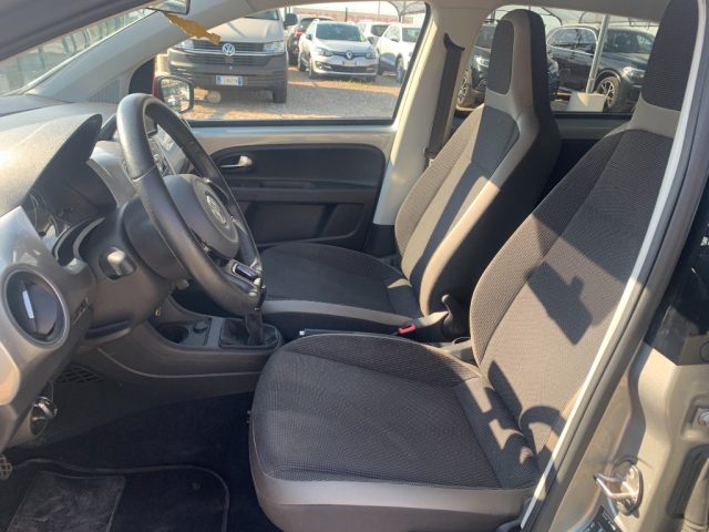 VOLKSWAGEN up! usata, con Chiusura centralizzata