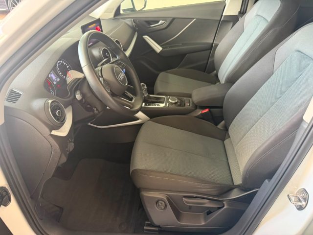 AUDI Q2 usata, con Servosterzo
