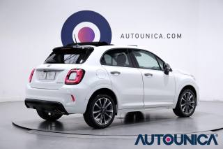 FIAT 500X usata, con Park Distance Control