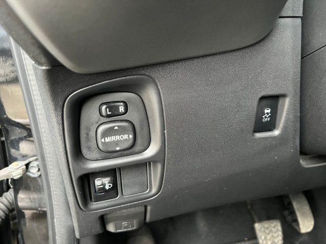 TOYOTA Aygo usata 22