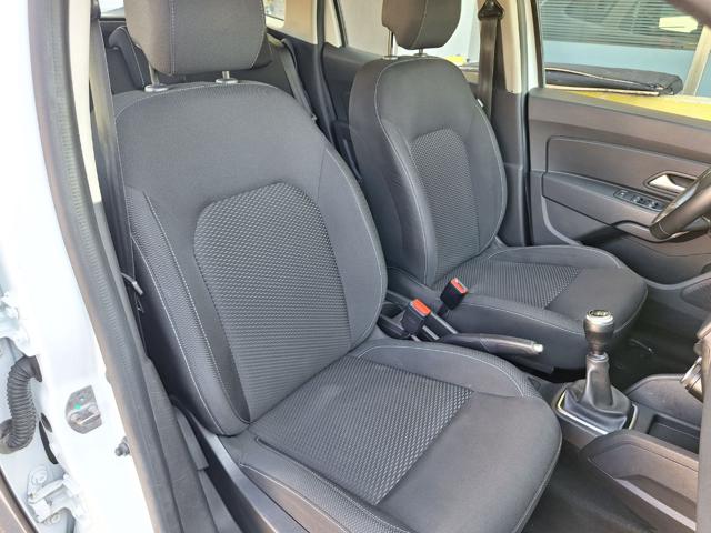 DACIA Duster usata, con Park Distance Control