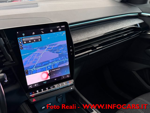RENAULT Austral usata, con Cruise Control