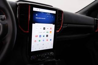FORD Ranger Raptor usata, con Interni in pelle