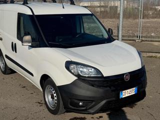FIAT Doblo usata, con Immobilizzatore elettronico
