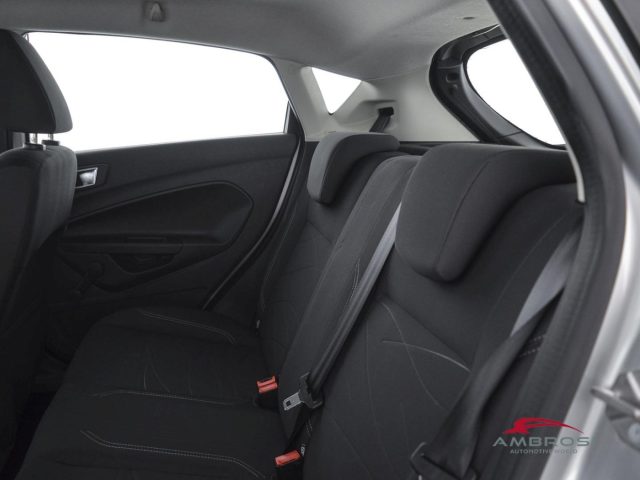 FORD Fiesta usata 10