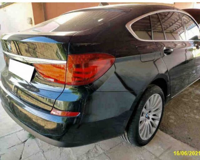 BMW 520 usata, con Airbag laterali