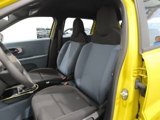 FIAT Grande Panda usata, con Cruise Control