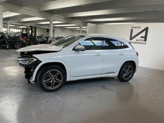 MERCEDES-BENZ GLA 200 usata, con Airbag Passeggero