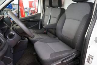 RENAULT Trafic usata, con Cruise Control