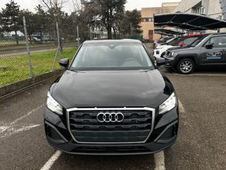 AUDI Q2 usata, con Airbag