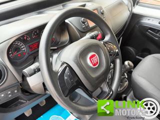 FIAT Fiorino usata, con Immobilizzatore elettronico