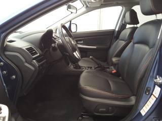 SUBARU XV usata, con Alzacristalli elettrici