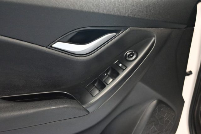 HYUNDAI iX20 usata 110