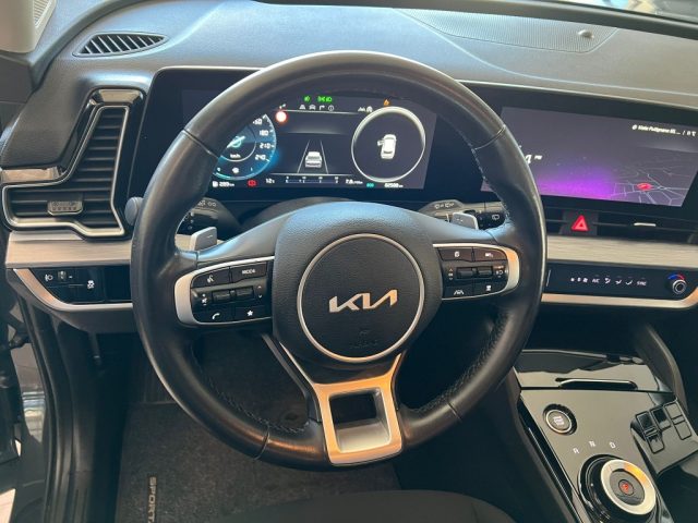 KIA Sportage usata 15