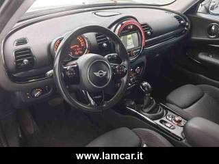 MINI Clubman usata, con Chiusura centralizzata