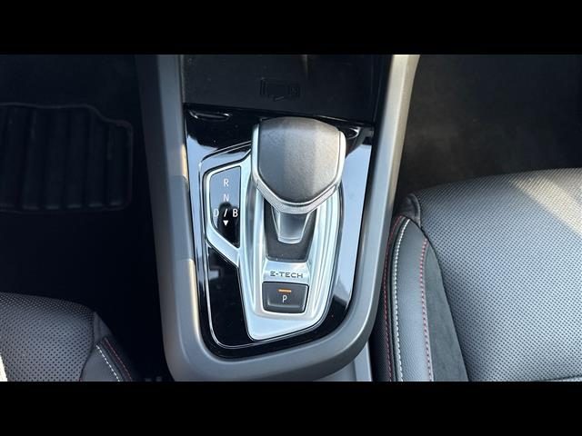 RENAULT Arkana usata, con Autoradio
