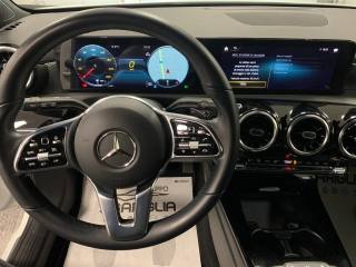 MERCEDES-BENZ A 180 usata, con Fendinebbia