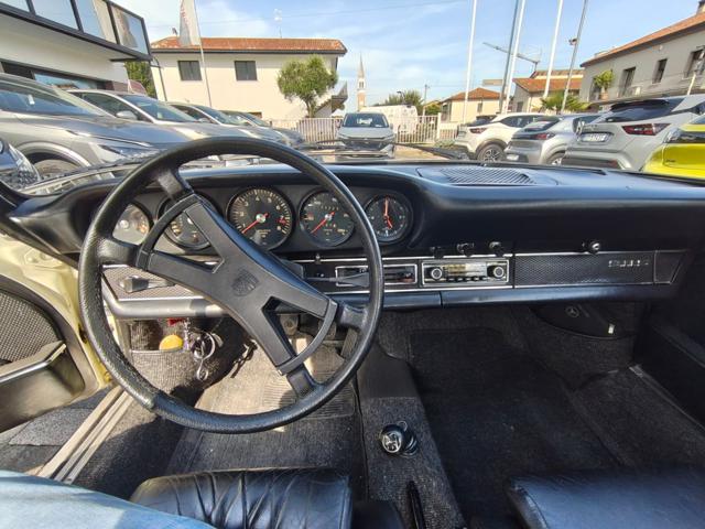 PORSCHE 911 usata 5