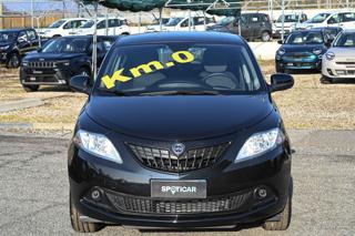 LANCIA Ypsilon usata, con Airbag