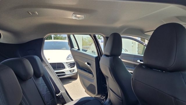 JEEP Avenger usata, con Chiusura centralizzata