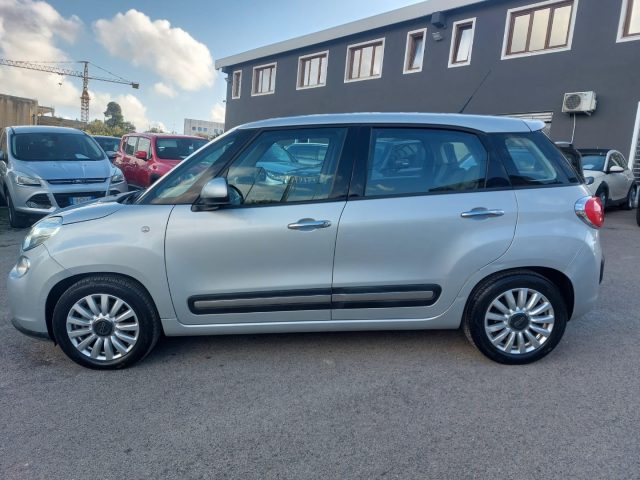 FIAT 500L usata, con Autoradio