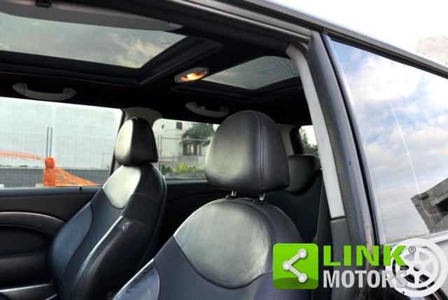 MINI Mini usata, con Immobilizzatore elettronico