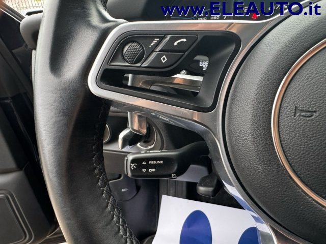 PORSCHE Macan usata, con ESP