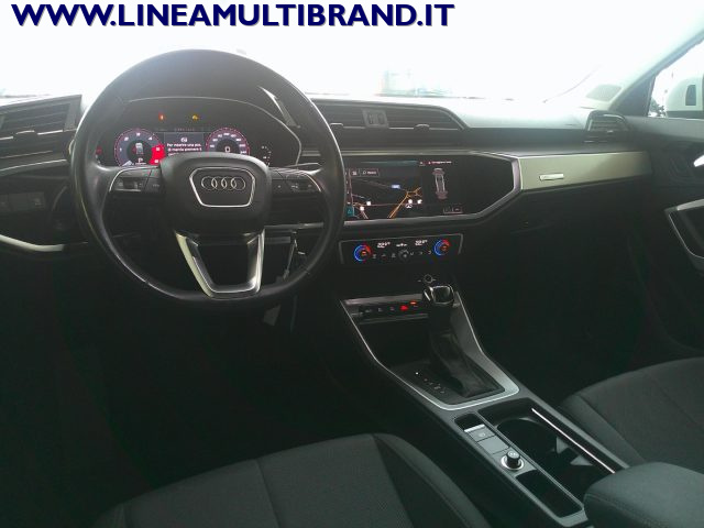 AUDI Q3 usata, con MP3