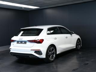 AUDI A3 usata, con Airbag laterali