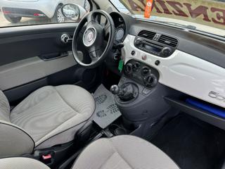 FIAT 500 usata 24