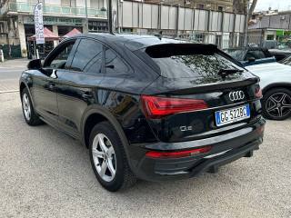 AUDI Q5 usata, con Airbag laterali