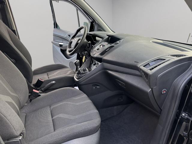 FORD Tourneo Connect usata, con Immobilizzatore elettronico