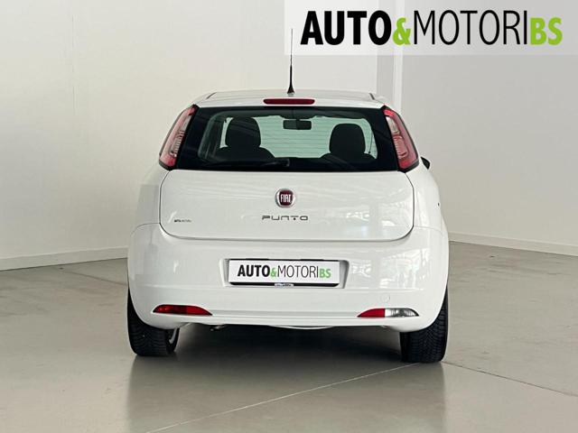 FIAT Punto usata, con Chiusura centralizzata