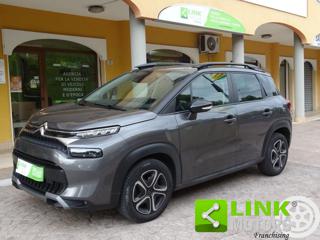 CITROEN C3 Aircross 1.2 110 CV SHINE