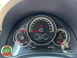 VOLKSWAGEN up! usata, con Cruise Control