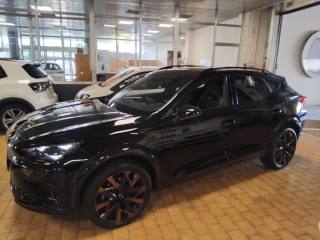 CUPRA Formentor usata, con Chiusura centralizzata