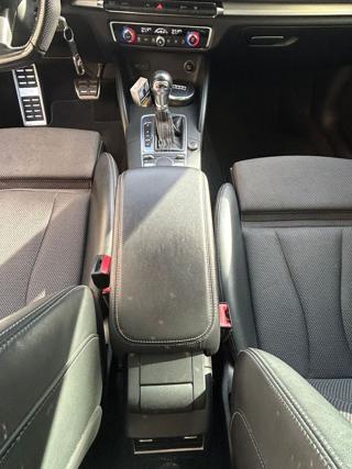 AUDI A3 usata, con Chiusura centralizzata
